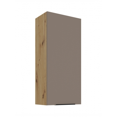 Szafka kuchenna wisząca 50 cm AURO TA/AR 50 G-108 1F